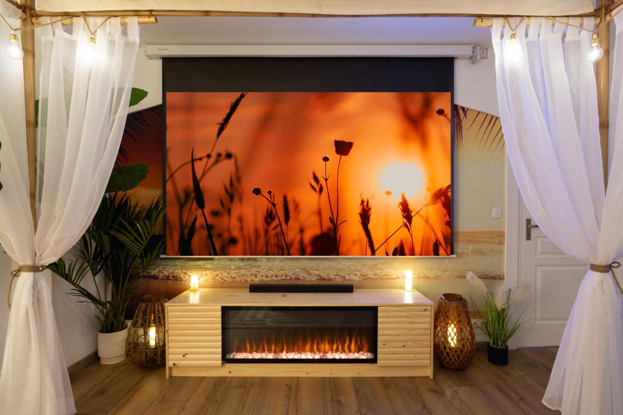 Lit Rond Tres Grand Et Confortable - Garage Possible Ou Parking Gratuit Rue - Gare 2 Min Et Ville 4 Min En Tram - Ciel Etoile - Netflix Videoprojecteur - Luxe Et Evasion Estrasburgo Exterior foto